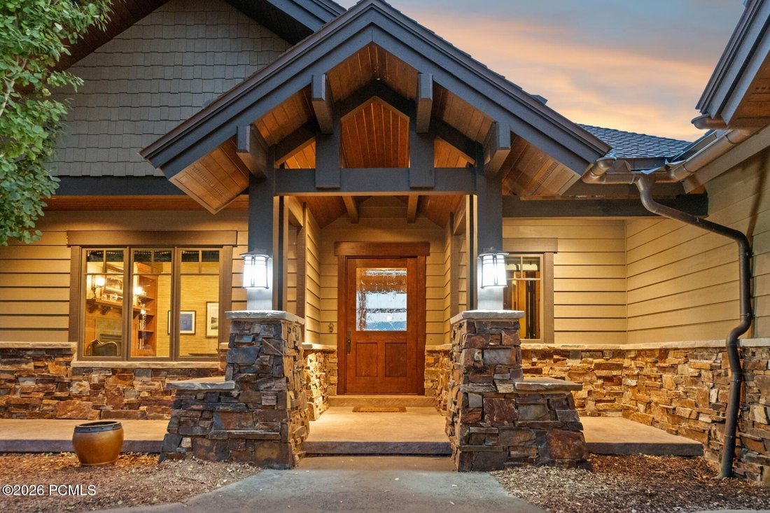 House in Park City, Utah, United States 5 - 18611549