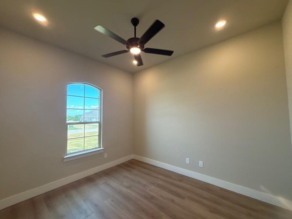 House in Van Alstyne, Texas, United States 4 - 18552747
