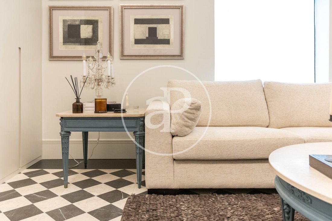 Apartamento en Chamberí, Madrid, España 5 - 18615787