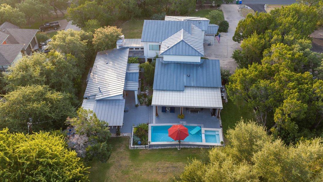 House in Austin, Texas, United States 1 - 17855229