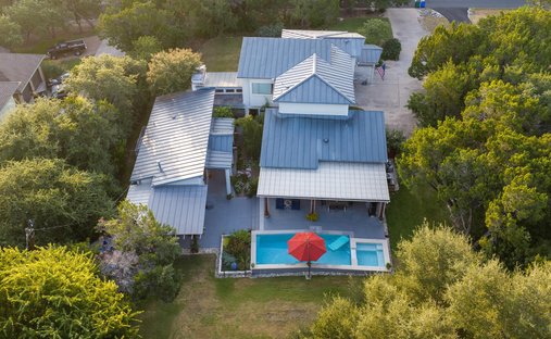 House in Austin, Texas, United States 1