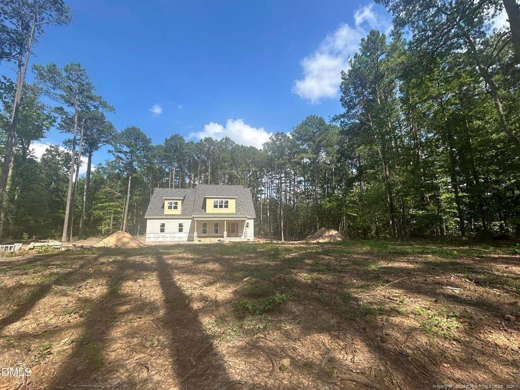 House in Sanford, North Carolina, United States 4 - 18612329