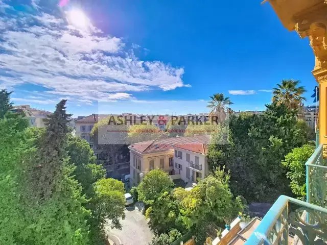 Apartment in Nice, Provence-Alpes-Côte d'Azur, France 1 - 16918319