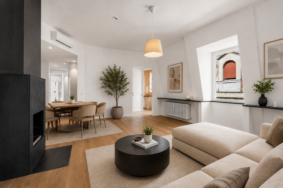 Apartment in Crocefieschi, Liguria, Italy 2 - 18615806