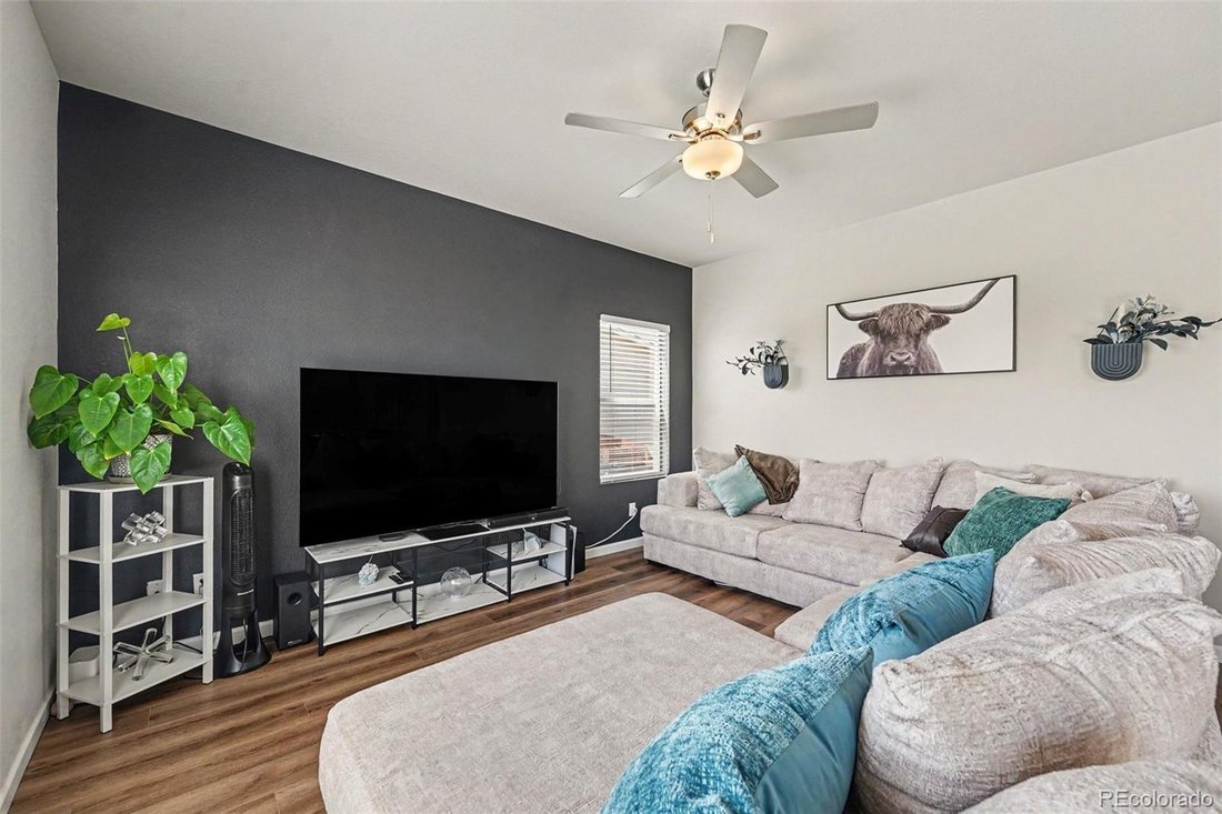 House in Frederick, Colorado, United States 5 - 18611011