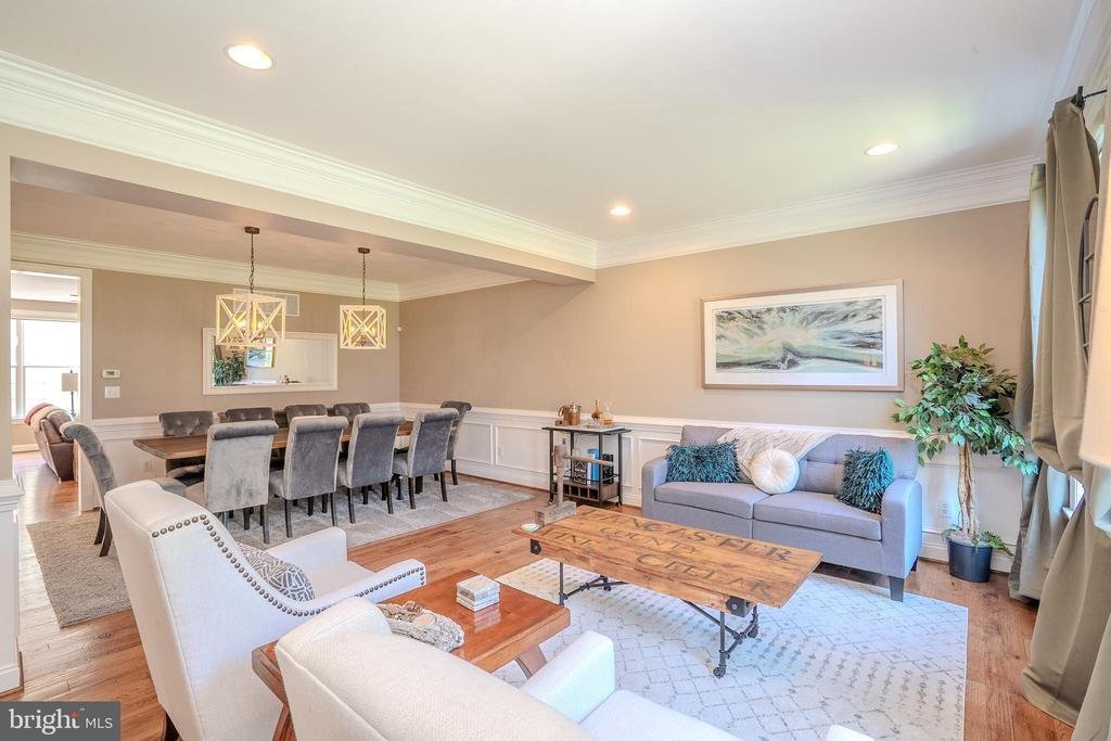 Townhouse in Penns Park, Pennsylvania, United States 5 - 18614787