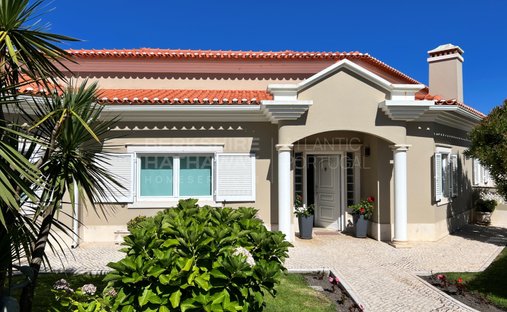 Haus in Amoreira, Leiria, Portugal 1