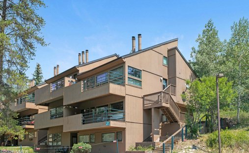 Eigentumswohnung in Vail, Colorado, Vereinigte Staaten 1