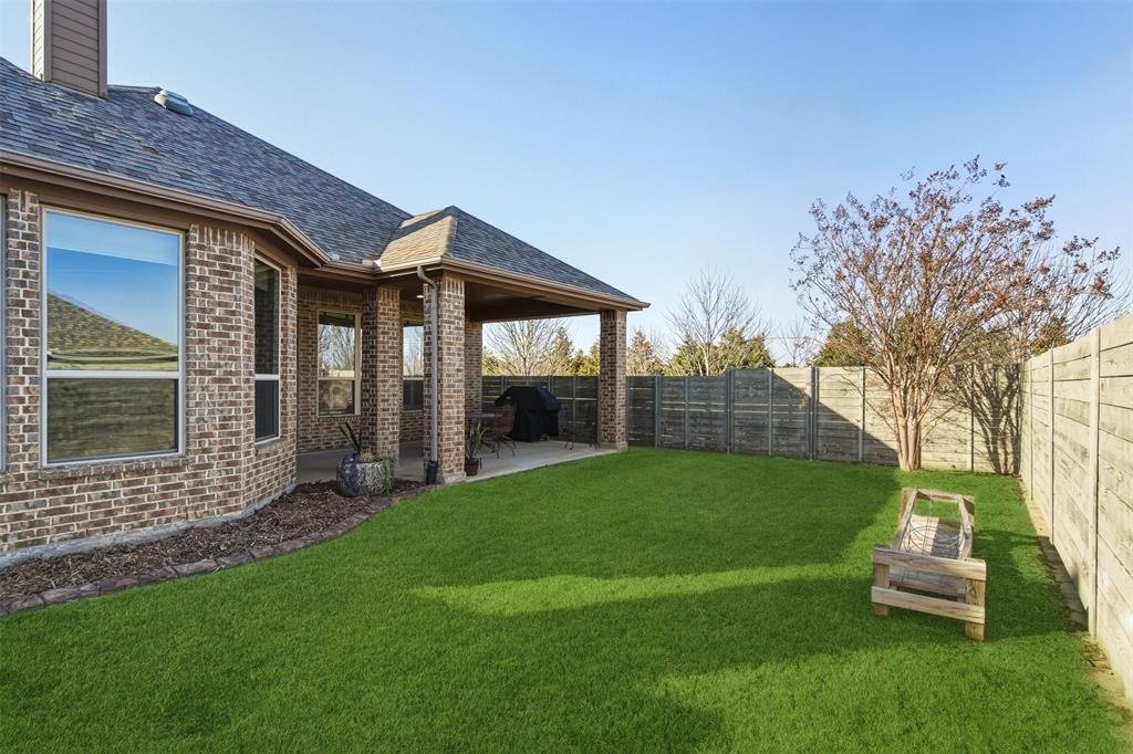 House in Lantana, Texas, United States 4 - 18150155