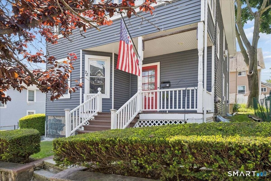 House in Stamford, Connecticut, United States 4 - 18609156