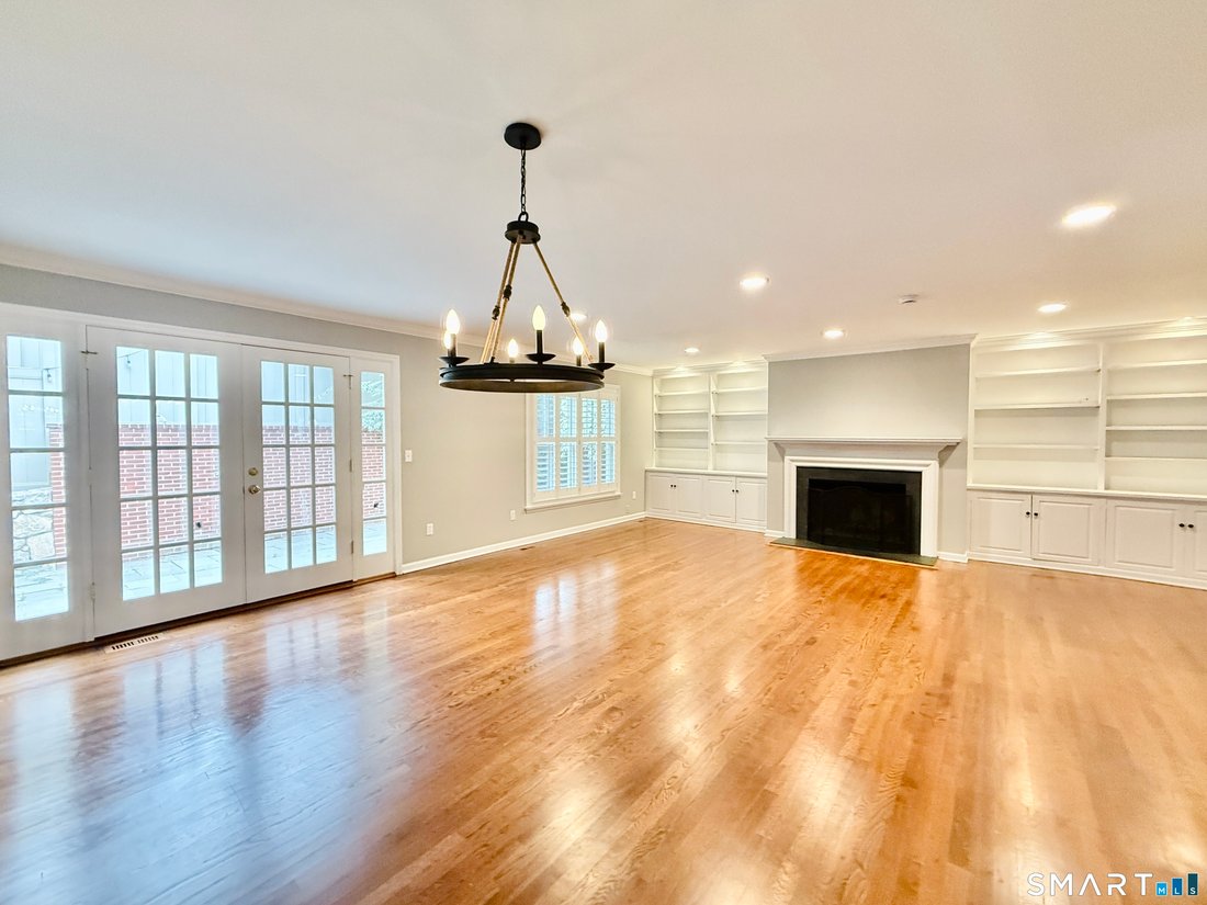 Appartement à New Canaan, Connecticut, États-Unis 5 - 18615795
