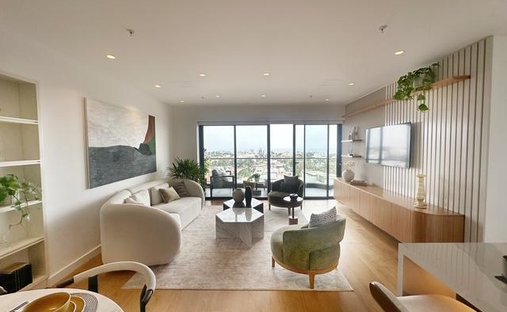 Apartment in Lima, Belarus 1