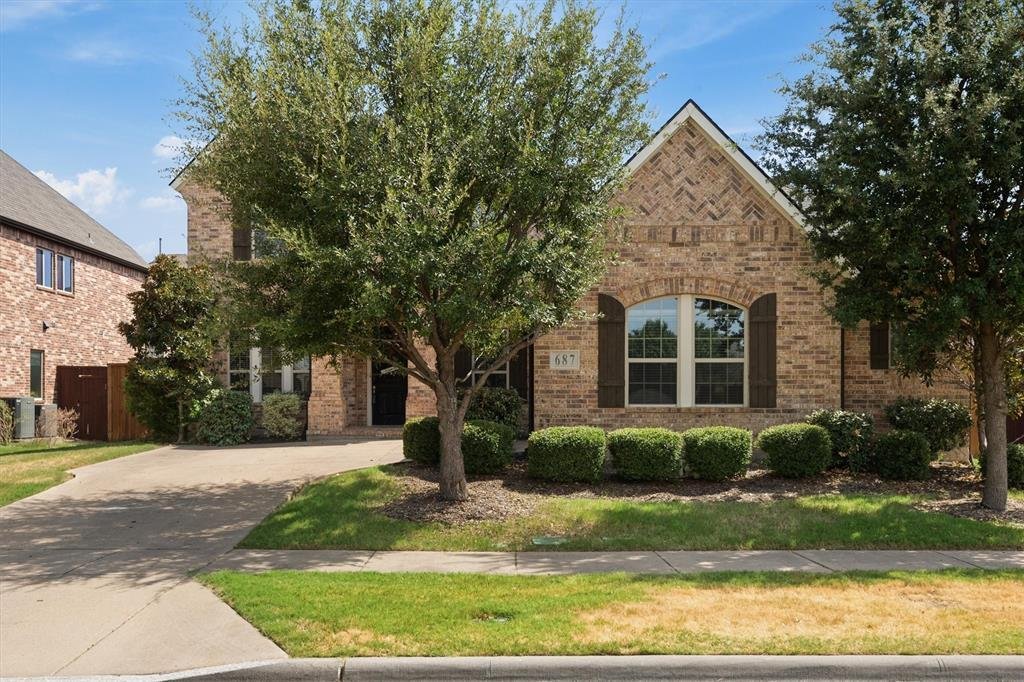 House in Frisco, Texas, United States 2 - 18613305