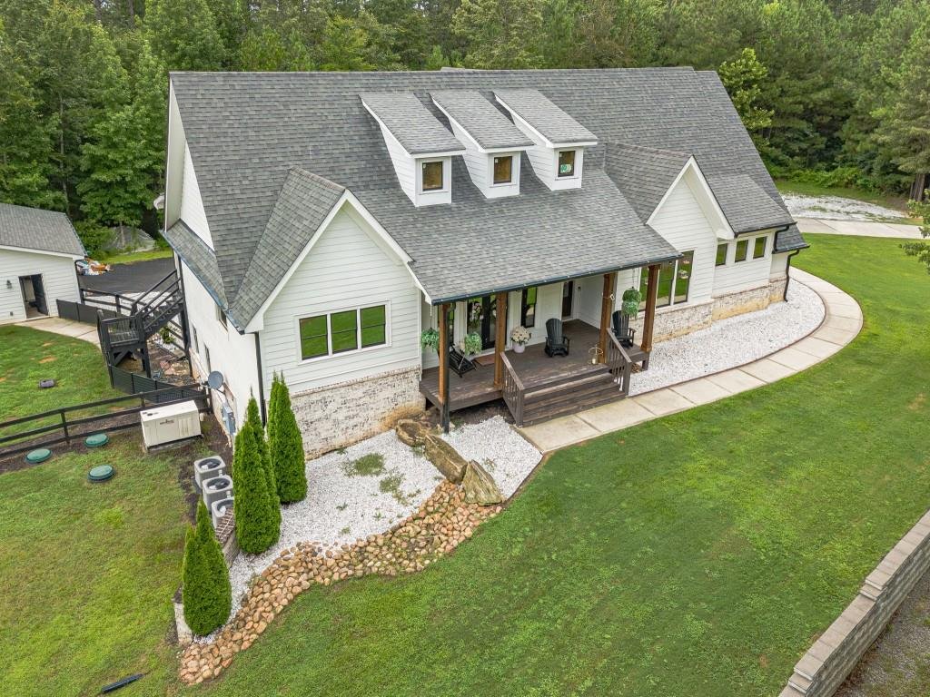 House in Dallas, Georgia, United States 3 - 18612760