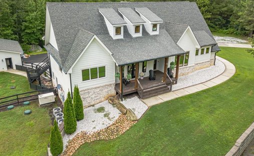 House in Dallas, Georgia, United States 1