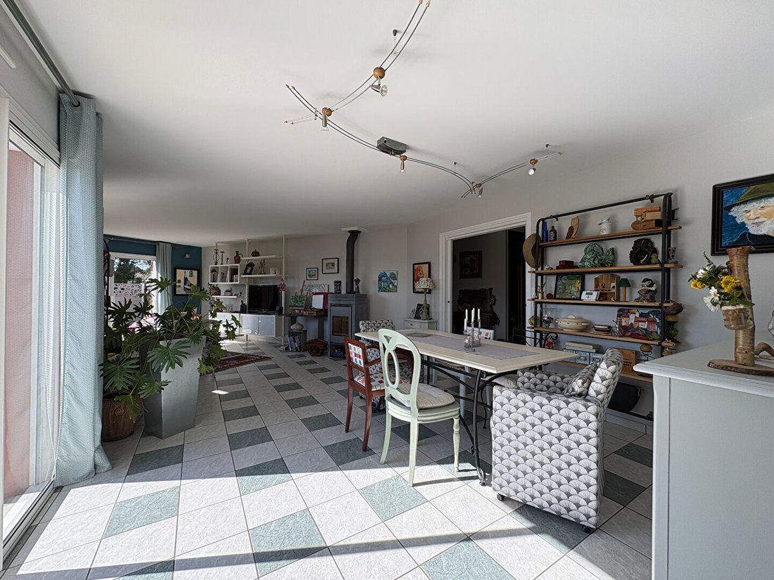 Villa in Kergroes, Moelan-sur-Mer, France 3 - 18614082