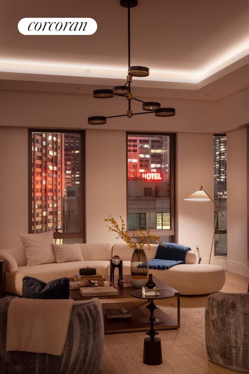 Condo in New York, New York, United States 4 - 18119883