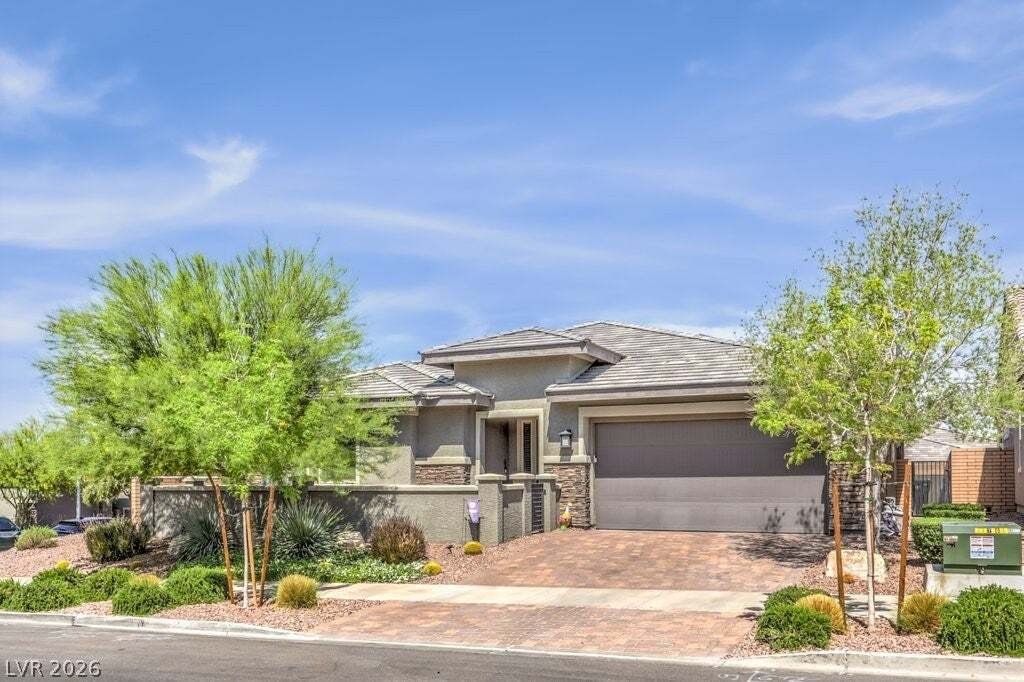 House in Henderson, Nevada, United States 1 - 18611765