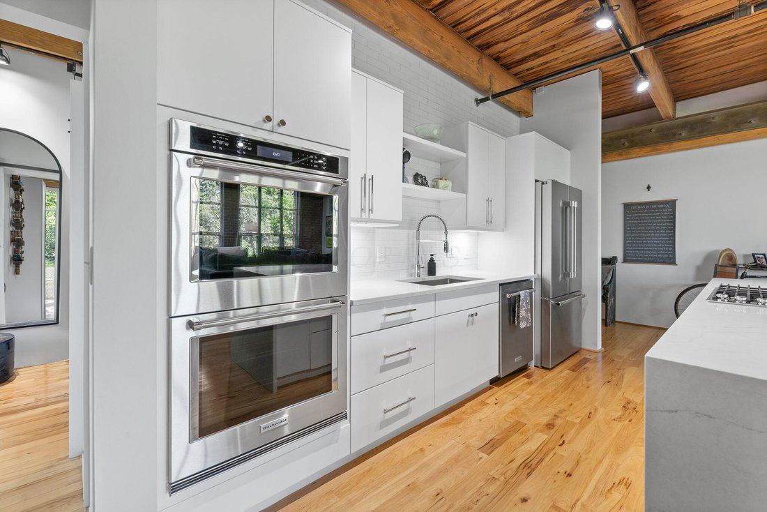 Condo in Columbus, Ohio, United States 3 - 18609973