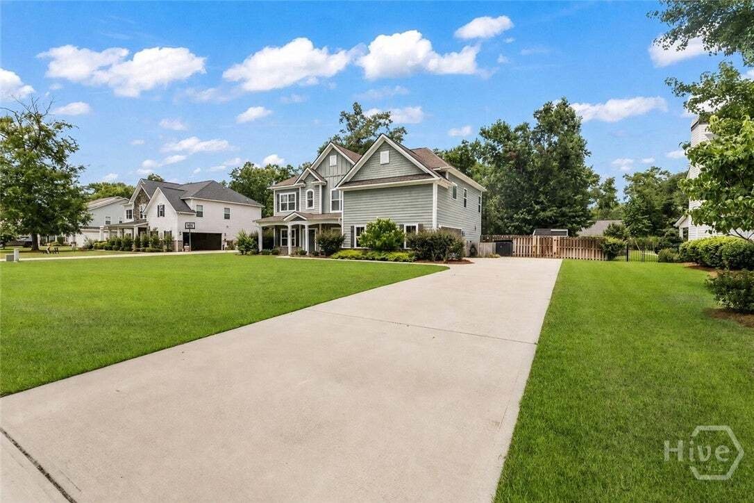 House in Rincon, Georgia, United States 3 - 18609451
