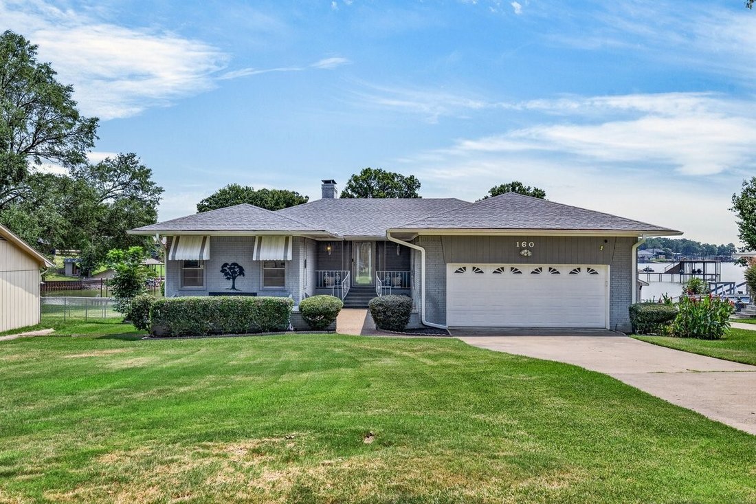 House in Gun Barrel City, Texas, United States 3 - 18562743