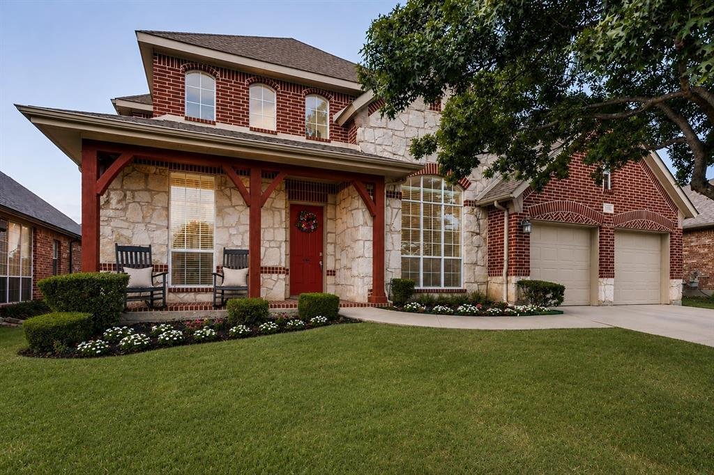 House in Sachse, Texas, United States 1 - 17618727
