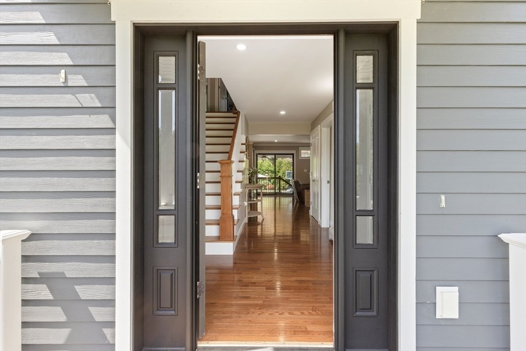 House in Topsfield, Massachusetts, United States 3 - 18119055