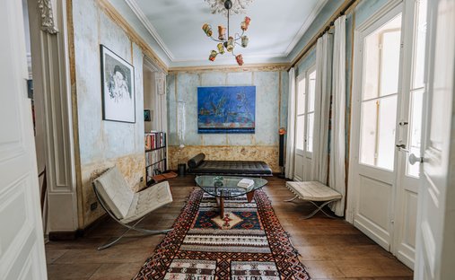 House in Centre Ville, Mauguio, France 1