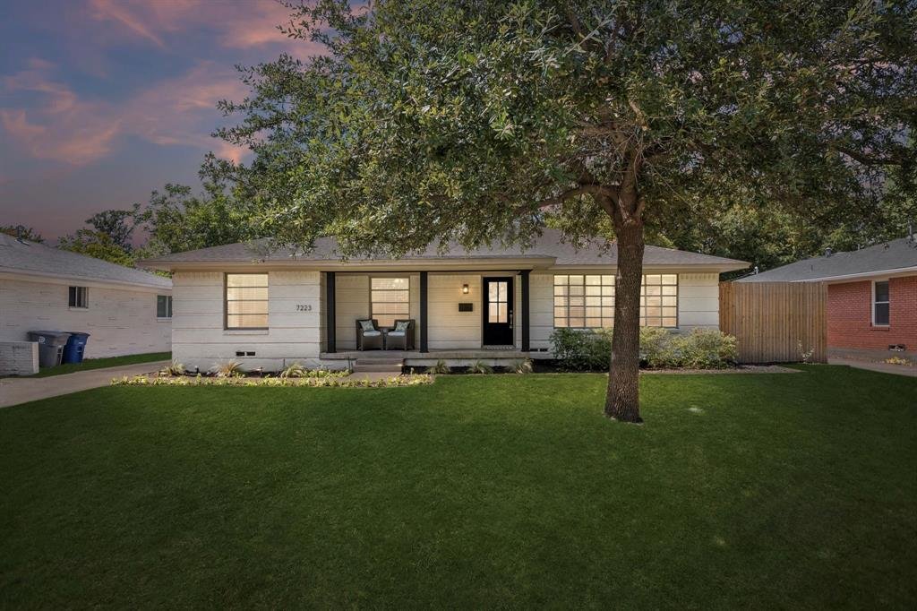 House in Dallas, Texas, United States 1 - 18610068