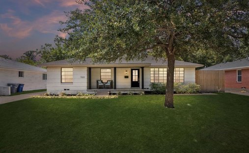 Casa a Dallas, Texas, Stati Uniti 1