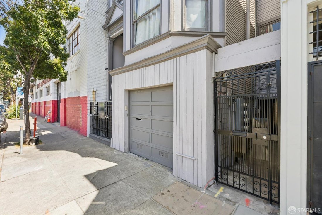 House in San Francisco, California, United States 3 - 18615418