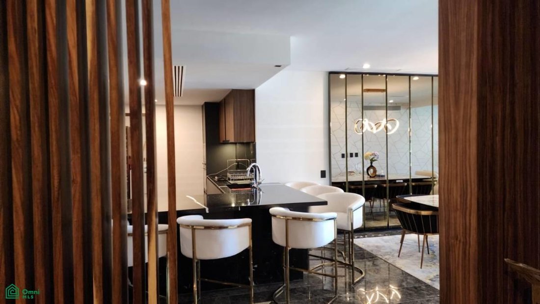 Condo in Cancún, Quintana Roo, Mexico 2 - 17088519