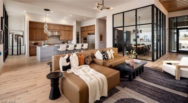 House in Las Vegas, Nevada, United States 2 - 18611804