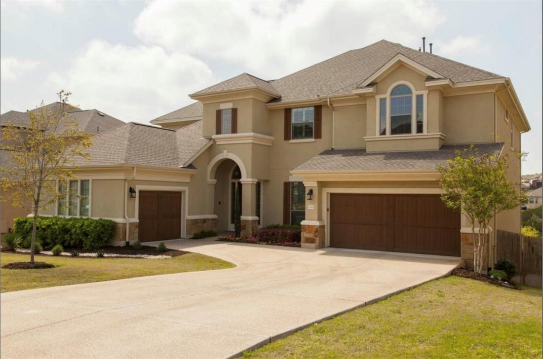 House in Austin, Texas, United States 1 - 18612233