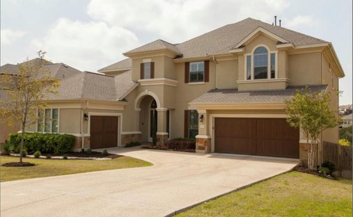 Maison à Austin, Texas, États-Unis 1