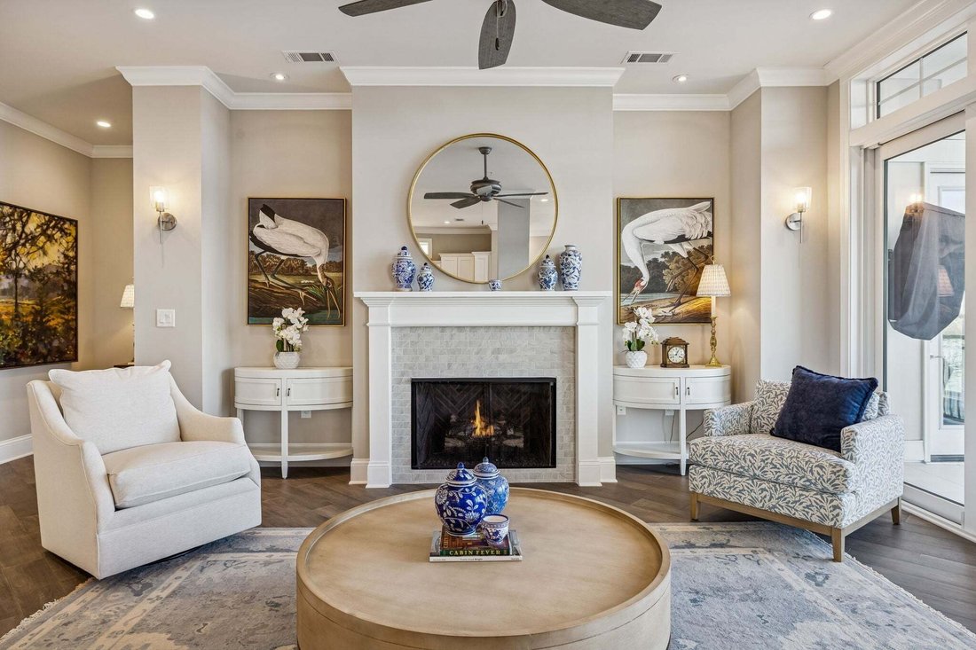 Condo in Gallatin, Tennessee, United States 1 - 18615256