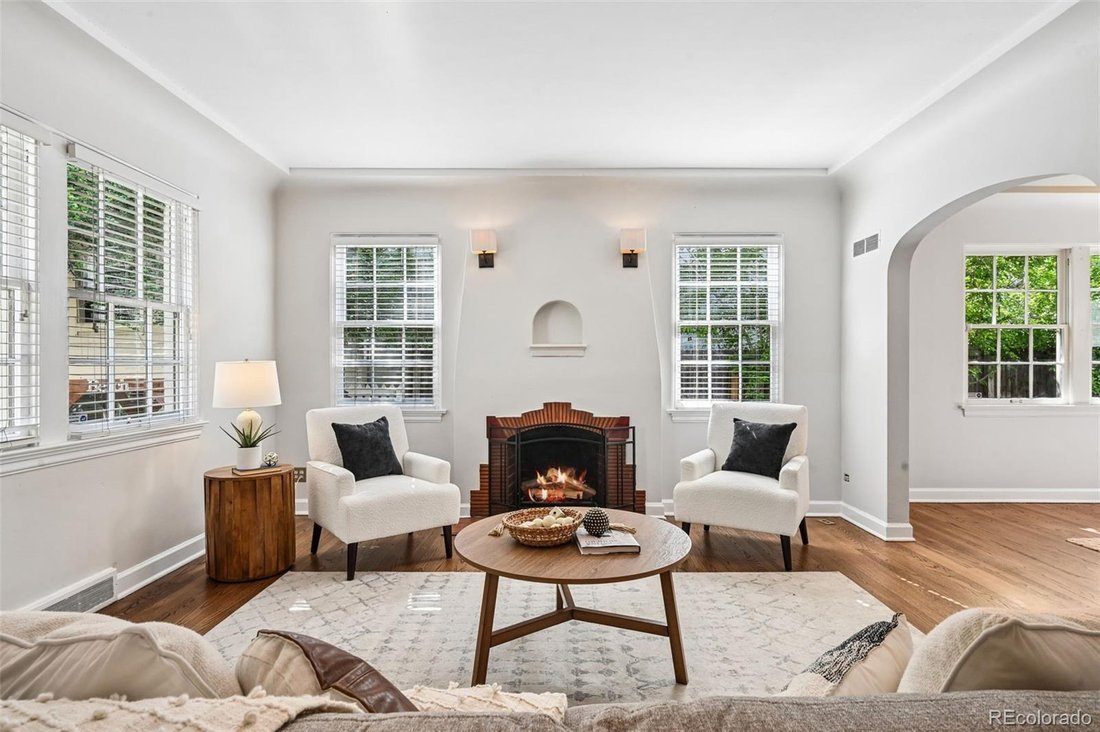 House in Denver, Colorado, United States 1 - 18611112