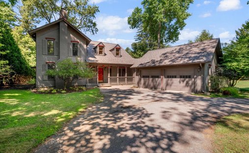 House in Beverly Hills, Michigan, United States 1