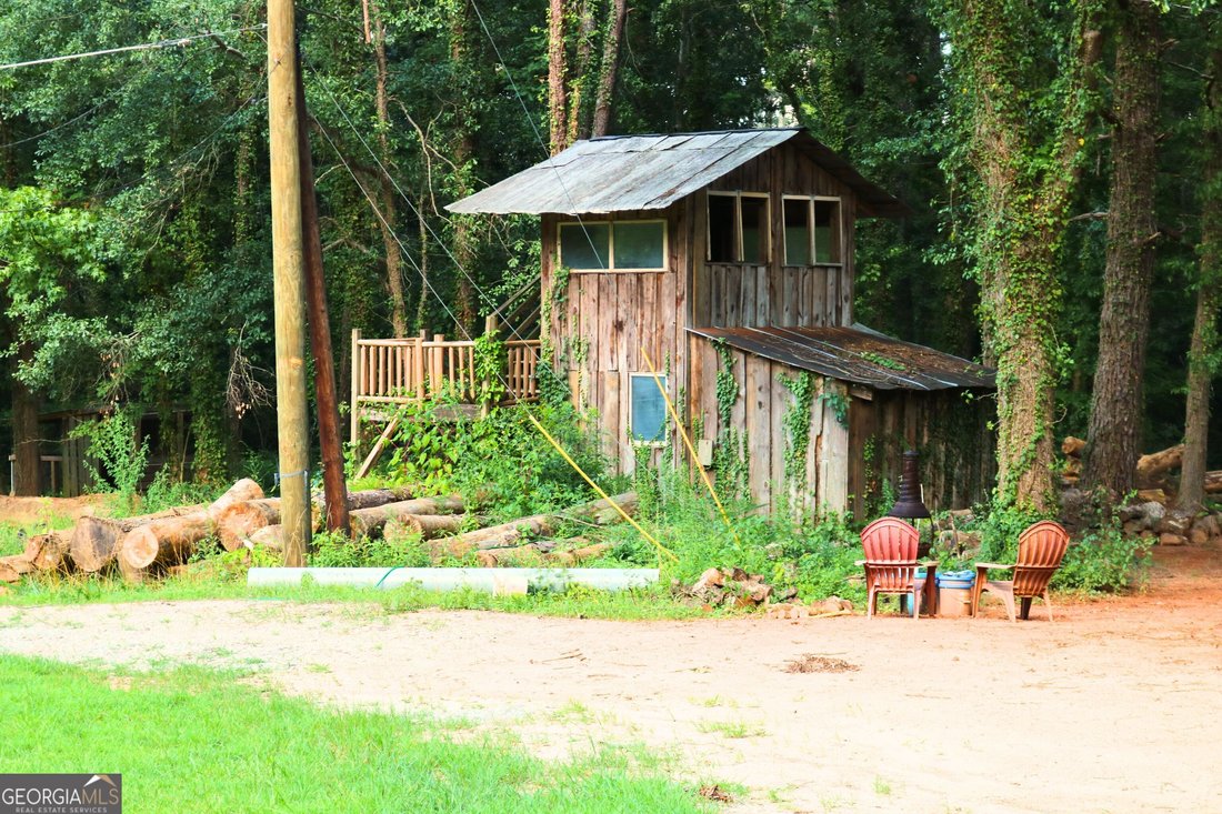House in Lithonia, Georgia, United States 1 - 18613132