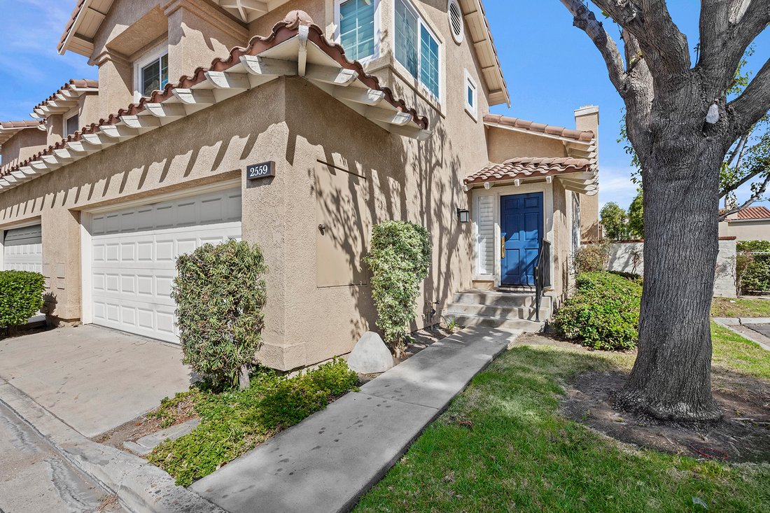 House in Tustin, California, United States 2 - 18611489