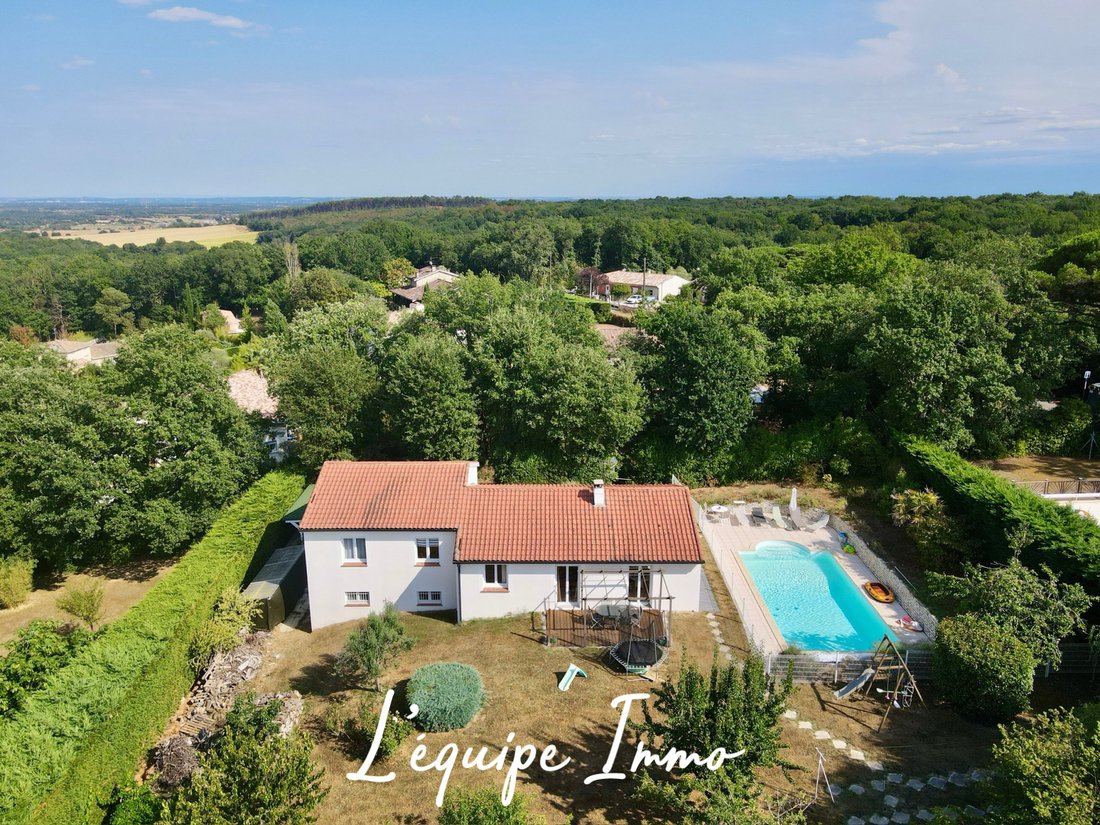 House in Pujaudran, Occitania, France 1 - 18609814