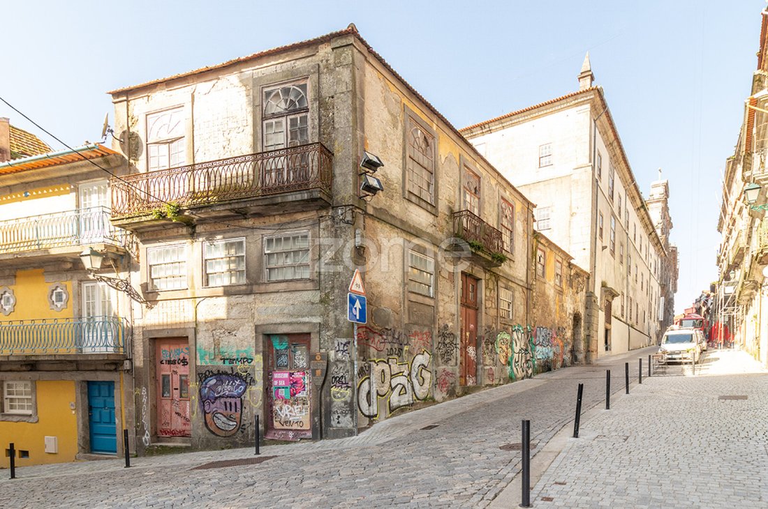 House in Cedofeita, Santo Ildefonso, Se, Miragaia, Sao Nicolau e Vitoria, Porto District, Portugal 3 - 18613850