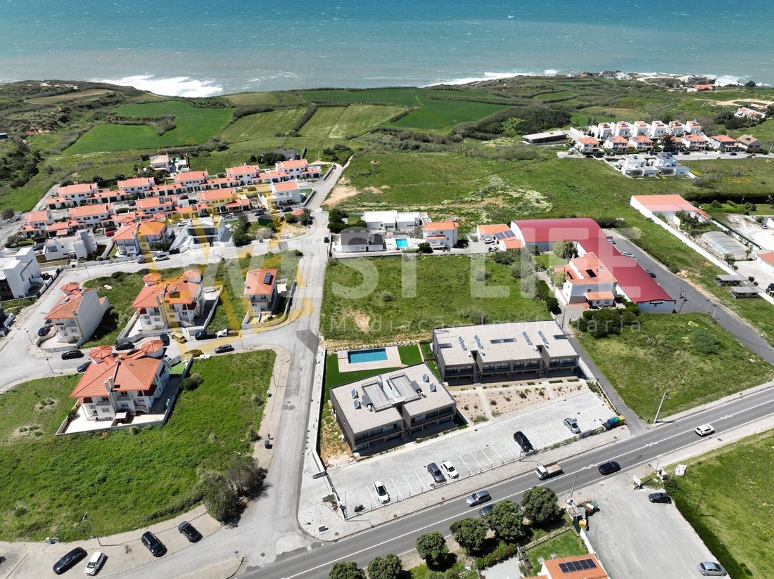 Appartement à Ericeira, Lisbonne, Portugal 3 - 15462800
