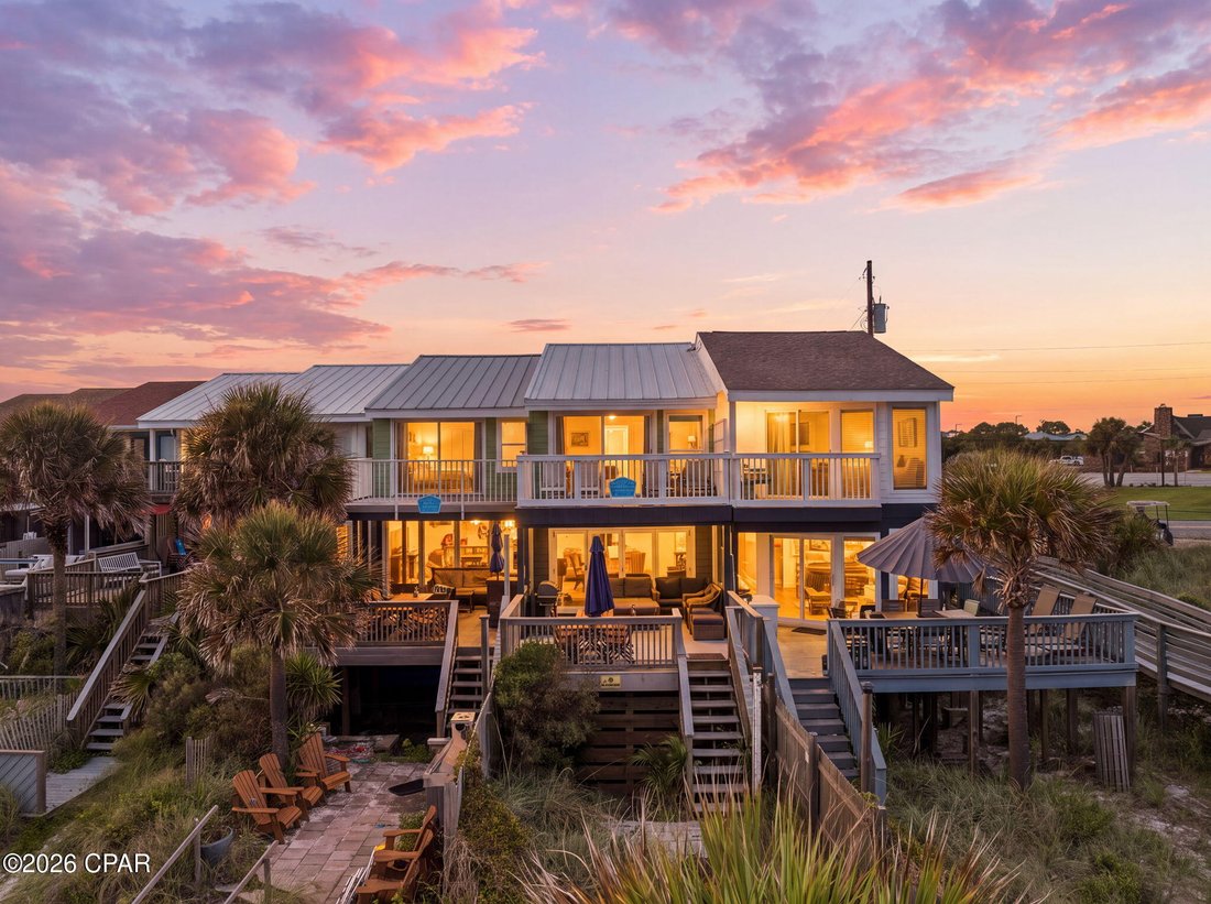 Townhouse in Rosemary Beach, Florida, United States 1 - 18611557