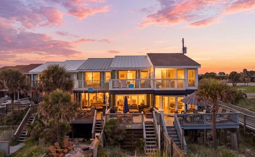Townhouse in Rosemary Beach, Florida, United States 1