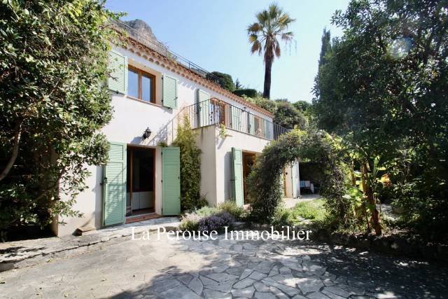 Villa a Eza, Provenza-Alpi-Costa Azzurra, Francia 2 - 15722887