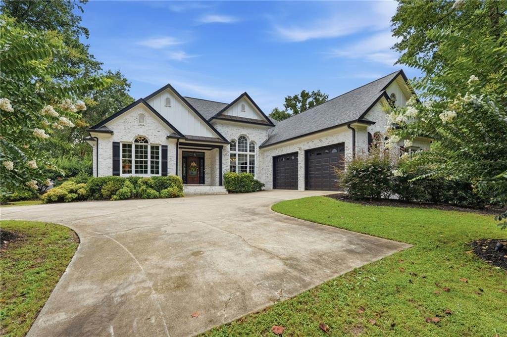 Casa a Gainesville, Georgia, Stati Uniti 4 - 18609751