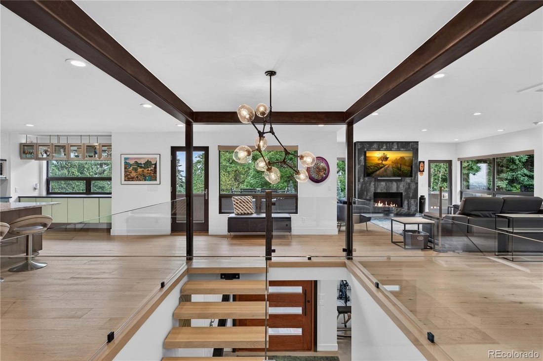 House in Boulder, Colorado, United States 5 - 18610431