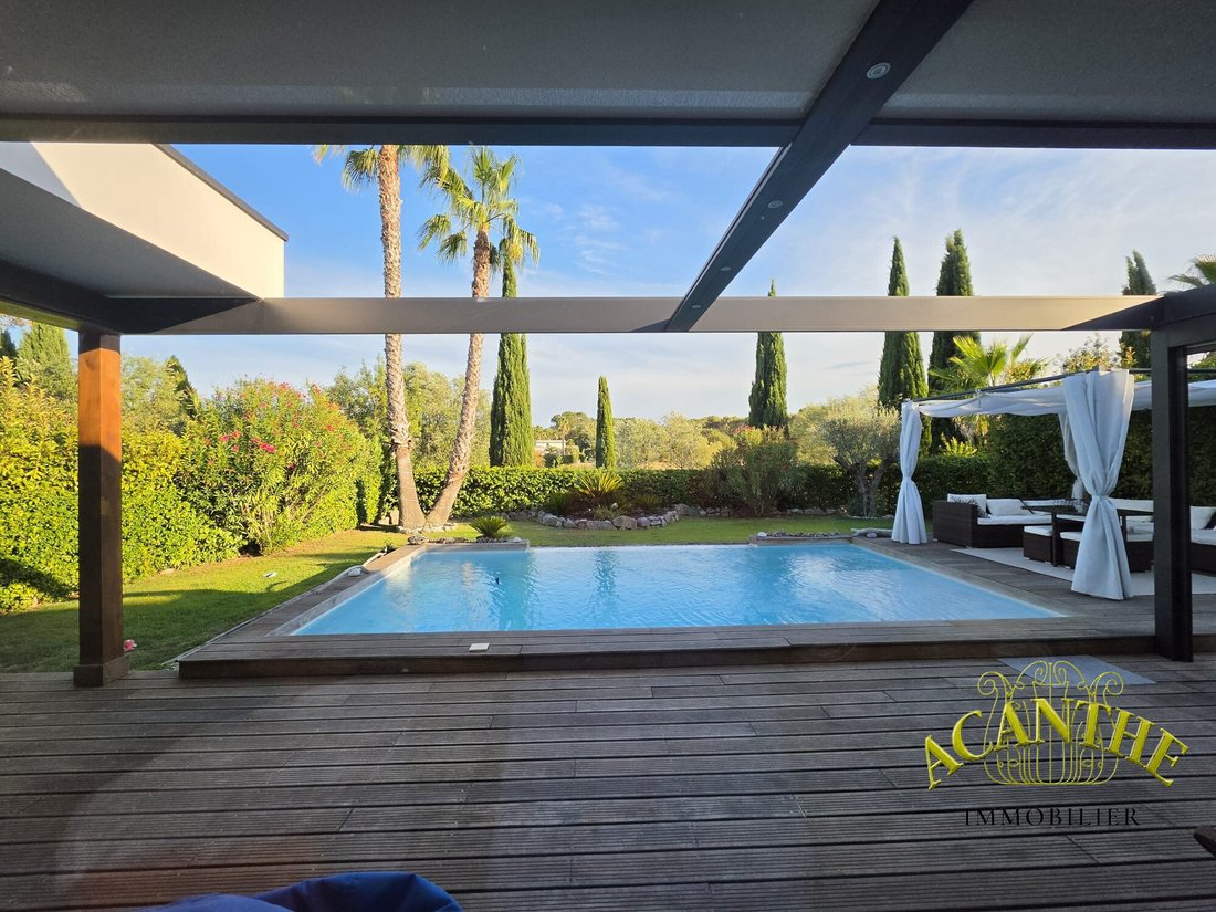 Villa in Ouest, Jacou, France 4 - 18586227