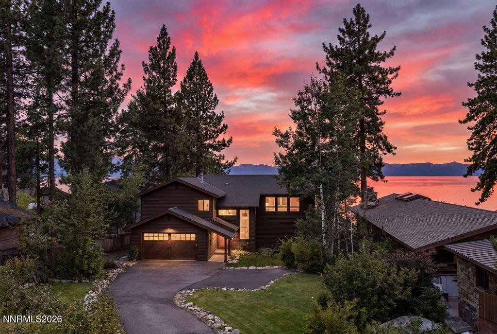House in Glenbrook, Nevada, United States 2 - 18611467